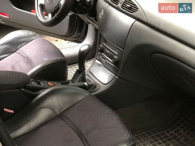 Renault Laguna, 2002г. 1.8л. бензин Харків в кредит