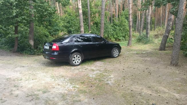 Skoda Octavia, 2012г. 1.8л. бензин Харків в кредит