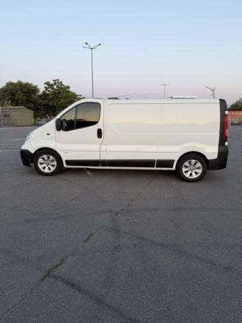 Opel Vivaro, 2012г. 2.0л. дизель Дніпро в кредит