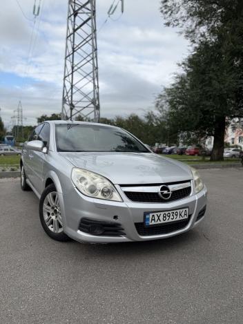 Opel Vectra, 2006г. 2.2л. бензин Харків в кредит