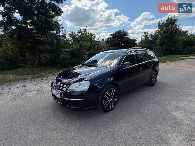 Volkswagen Golf, 2009г. 1.4л. бензин Харків в кредит