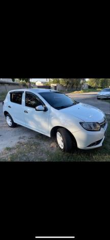 Renault Sandero, 2013г. 1.5л. дизель Дніпро в кредит