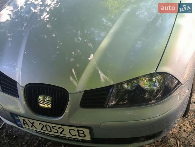Seat Cordoba, 2008г. 2.0л. бензин Харків в кредит
