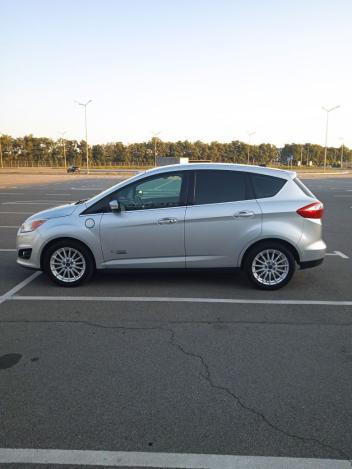 Ford C-max, 2015г. 2.0л. бензин Харків в кредит