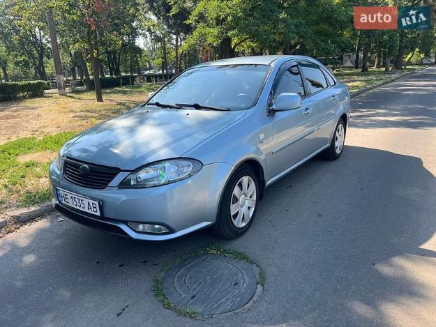 Daewoo Gentra, 2014г. 1.5л. бензин Миколаїв в кредит