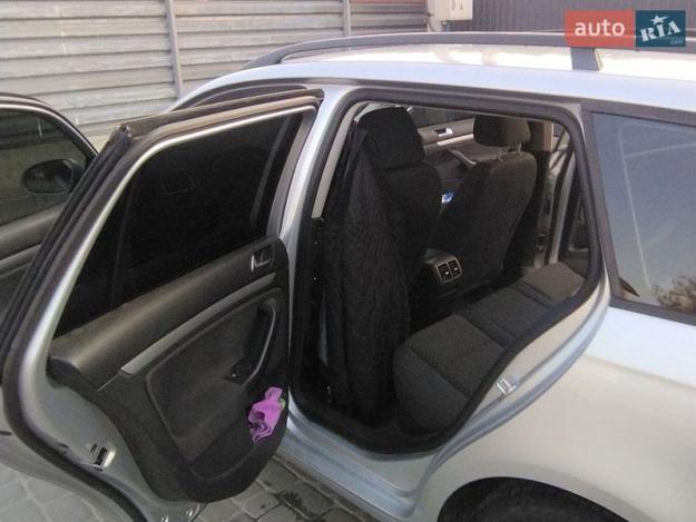 Volkswagen Golf, 2010г. 1.6л. дизель Львів в кредит