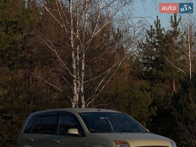 Ford Fusion, 2009г. 1.4л. бензин Житомир в кредит