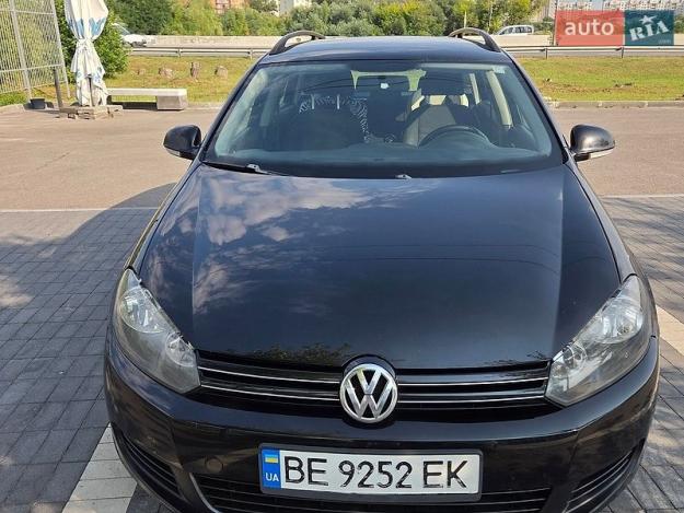 Volkswagen Jetta, 2012г. 2.5л. бензин Київ в кредит