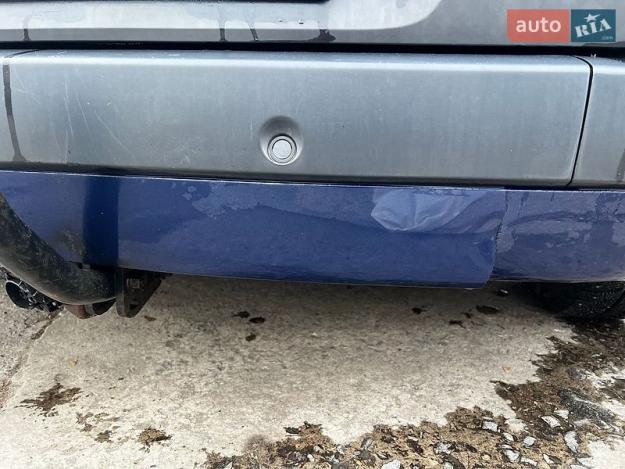 Renault Scenic, 2005г. 1.6л. бензин Рівне в кредит