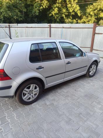 Volkswagen Golf, 2001г. 1.4л. бензин Чернівці в кредит