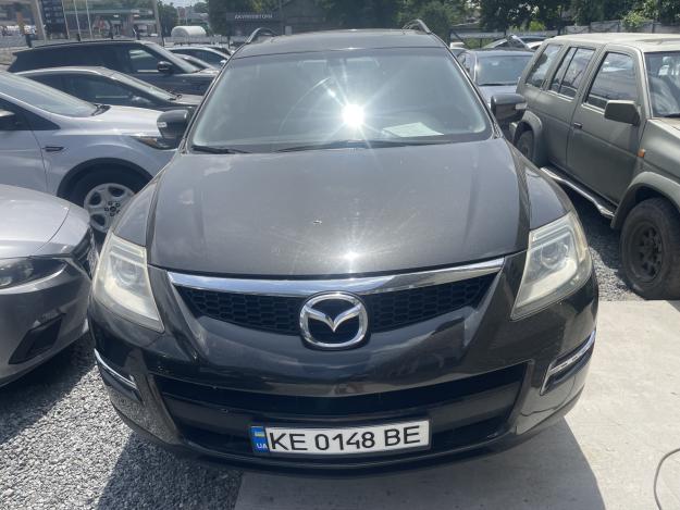 Mazda Cx-9, 2007г. 3.7л. бензин Дніпро в кредит
