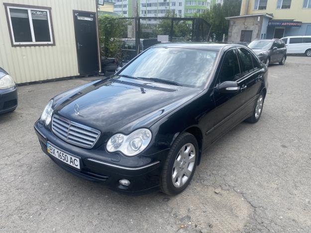 Acura C 200, 2005г. 1.8л. бензин Хмельницький в кредит