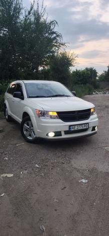 Dodge Journey, 2012г. 2.4л. бензин Кривий Ріг в кредит
