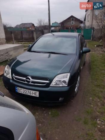 Opel Vectra, 2004г. 2.2л. бензин Івано-Франківськ в кредит