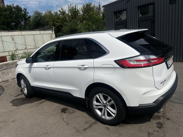 Ford Edge, 2020г. 2.0л. бензин Дніпро в кредит