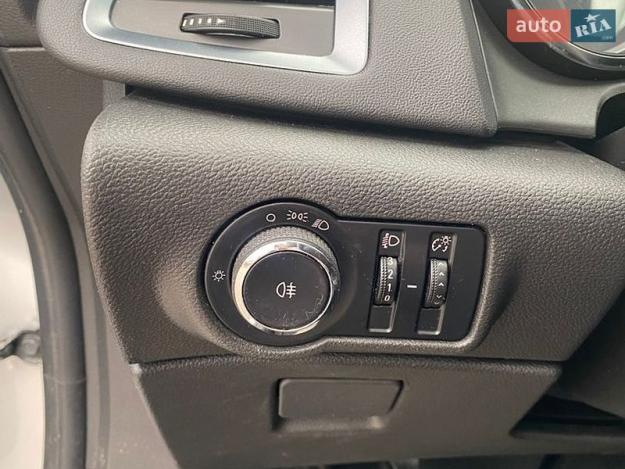 Opel Astra, 2013г. 1.7л. дизель Київ в кредит