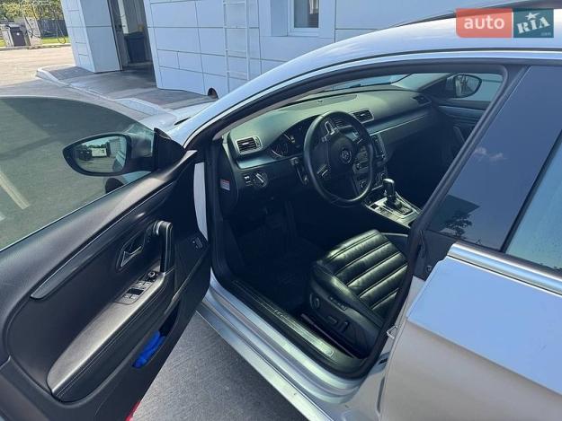 Volkswagen Cc / passat cc, 2014г. 2.0л. дизель Рівне в кредит
