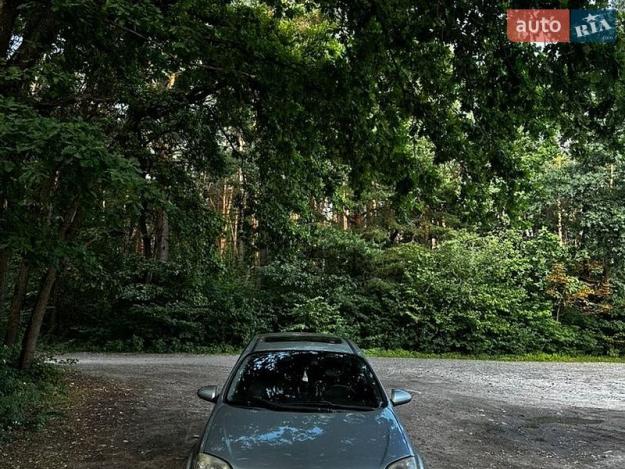 Nissan Primera, 2003г. 2.0л. бензин Львів в кредит