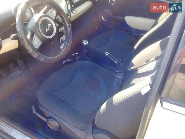 Mini Hatch, 2008г. 1.4л. бензин Ужгород в кредит