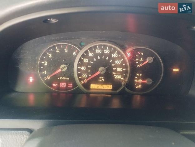 Kia Carnival, 2006г. 2.9л. дизель Запоріжжя в кредит