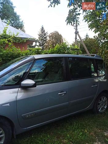 Renault Espace, 2004г. 2.0л. бензин Хмельницький в кредит