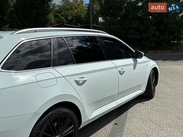Skoda Superb, 2016г. 2.0л. дизель Рівне в кредит