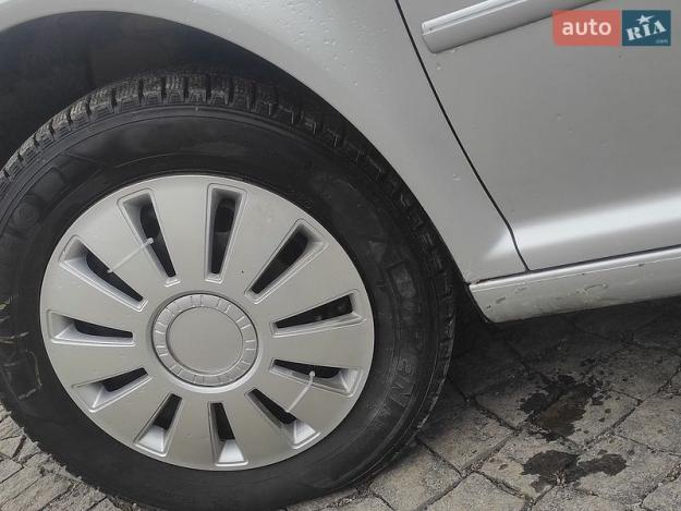 Volkswagen Bora, 2001г. 1.6л. бензин Тернопіль в кредит