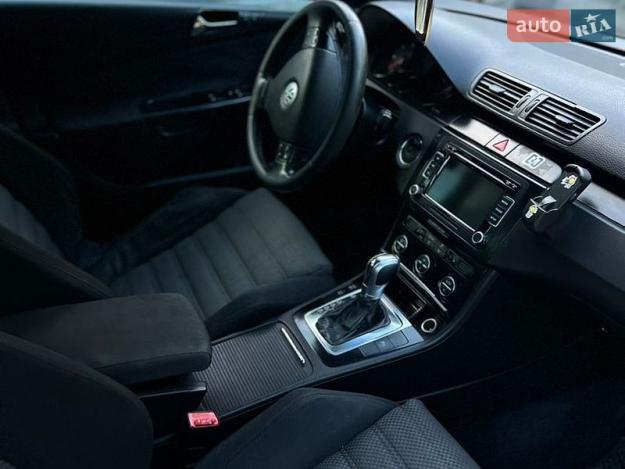 Volkswagen Passat, 2008г. 2.0л. дизель Тернопіль в кредит