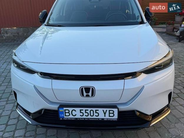 Honda Ens1, 2022г. 0.0л. Електро Львів в кредит