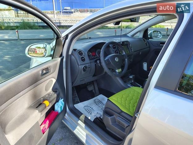 Volkswagen Golf plus, 2007г. 1.6л. бензин Київ в кредит