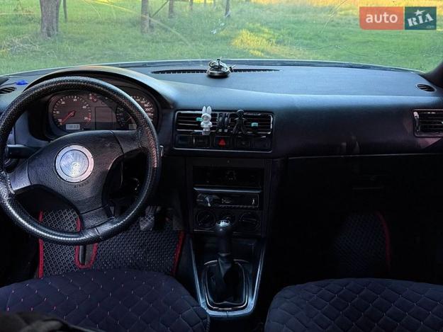 Volkswagen Bora, 2003г. 1.9л. дизель Чернівці в кредит