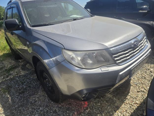 Subaru Forester, 2008г. 2.0л. бензин Івано-Франківськ в кредит