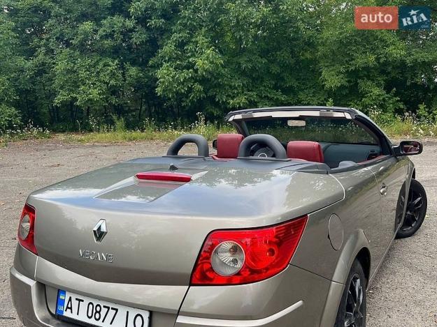 Renault Megane, 2009г. 1.9л. дизель Івано-Франківськ в кредит