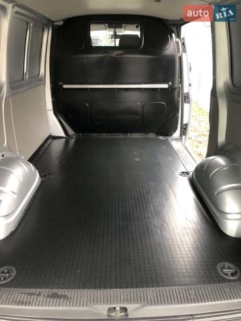 Volkswagen Transporter, 2015г. 2.0л. дизель Житомир в кредит