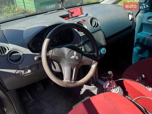 Mitsubishi Colt, 2004г. 1.5л. дизель Вінниця в кредит