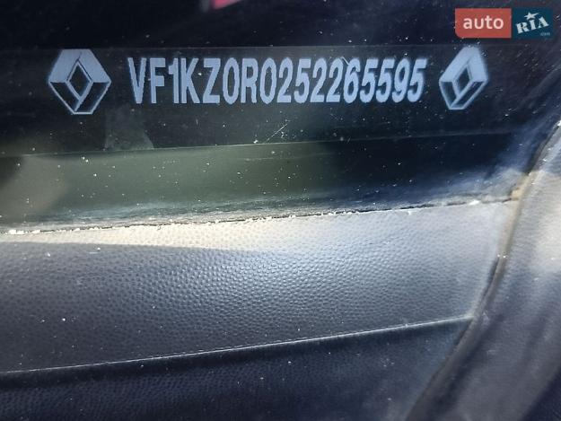 Renault Megane, 2015г. 1.5л. дизель Черкаси в кредит