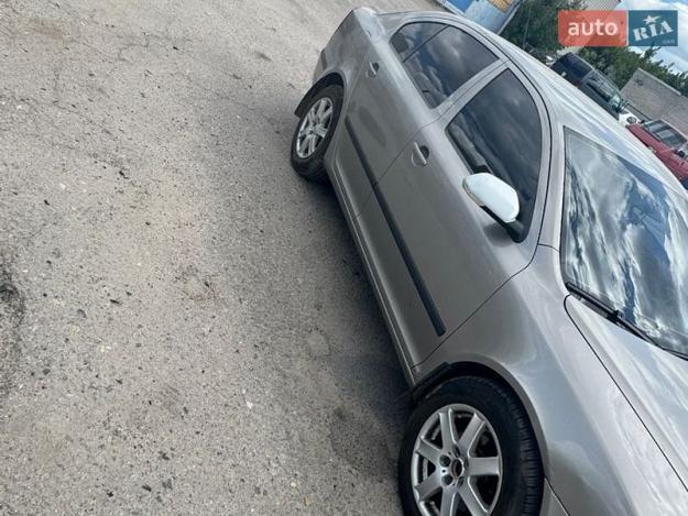 Skoda Octavia, 2007г. 1.6л. бензин Суми в кредит