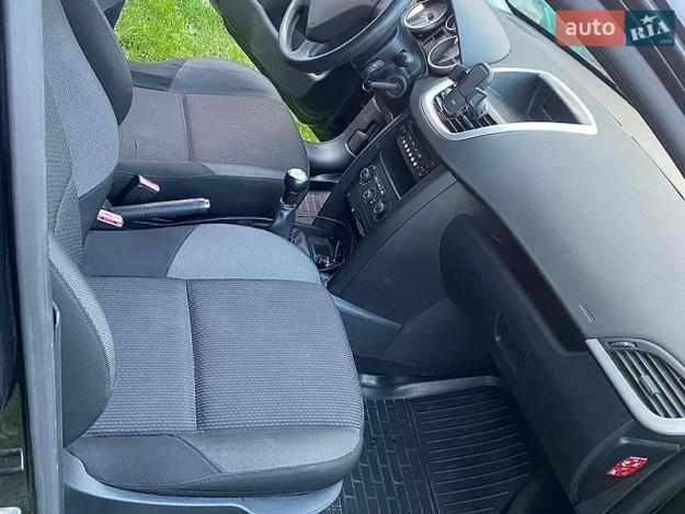 Peugeot 207, 2010г. 1.6л. дизель Івано-Франківськ в кредит
