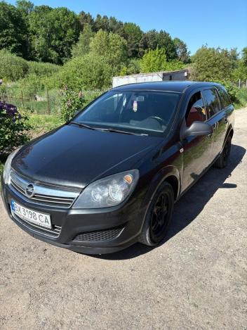 Opel Astra, 2011г. 1.7л. дизель Хмельницький в кредит