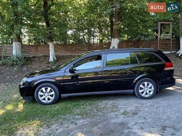 Opel Vectra, 2005г. 2.2л. дизель Хмельницький в кредит