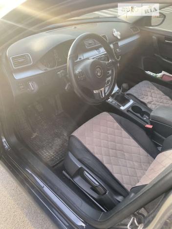 Volkswagen Passat, 2014г. 2.0л. дизель Київ в кредит