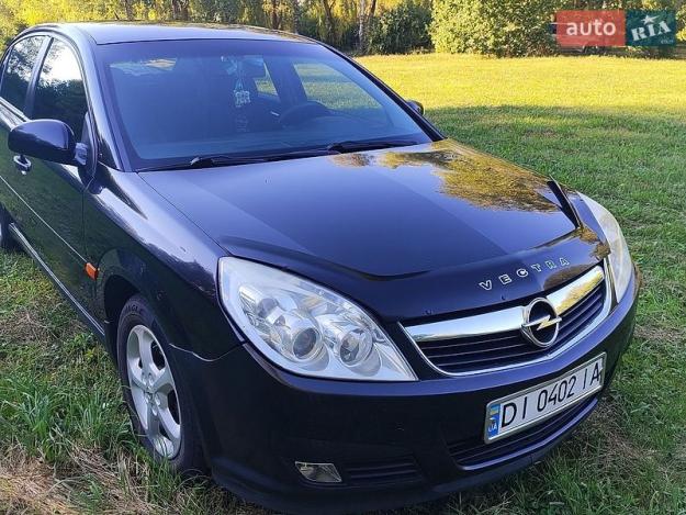 Opel Vectra, 2005г. 2.2л. бензин Хмельницький в кредит