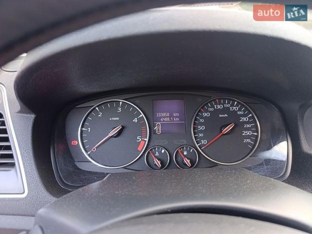 Renault Laguna, 2011г. 1.5л. дизель Рівне в кредит