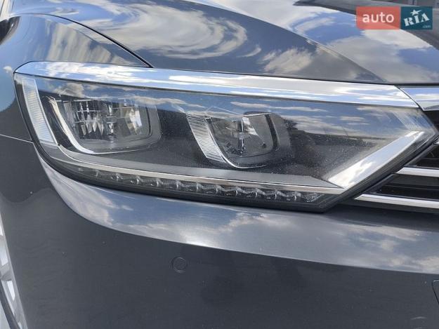 Volkswagen Passat, 2015г. 2.0л. дизель Суми в кредит