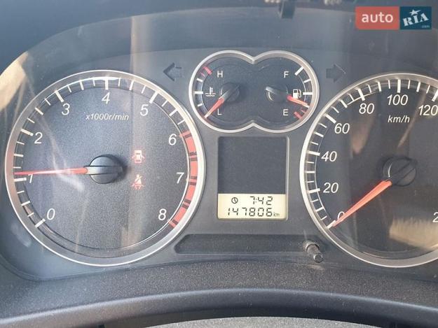 Great wall Haval h3, 2013г. 2.0л. бензин Київ в кредит