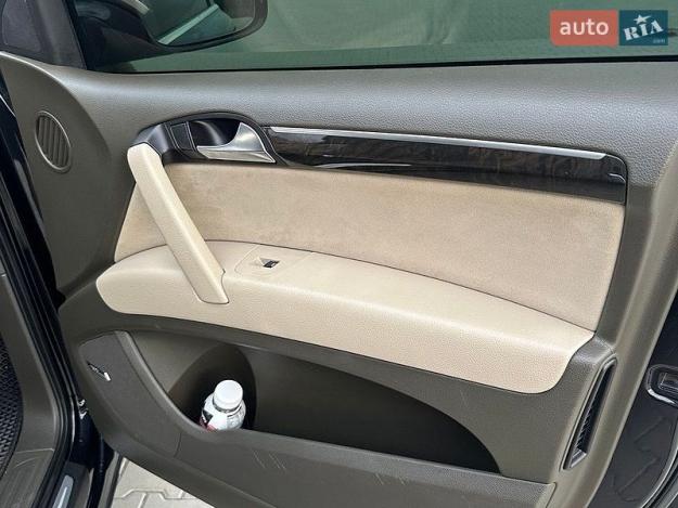 Audi Q7, 2008г. 3.0л. дизель Чернівці в кредит