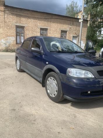 Opel Omega, 2006г. 1.4л. бензин Київ в кредит