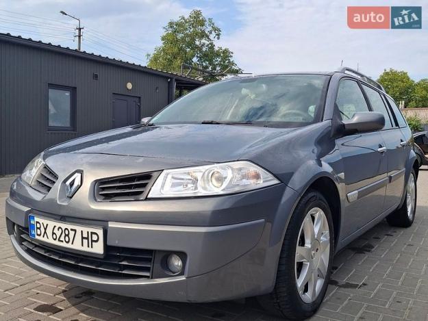 Renault Laguna, 2005г. 2.0л. бензин Рівне в кредит