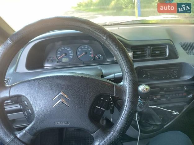 Citroen Jumpy, 2004г. 2.0л. дизель Львів в кредит