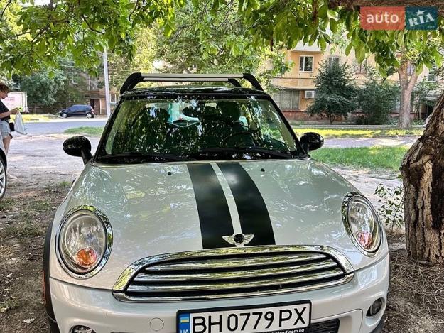 Mini Cooper, 2011г. 1.6л. бензин Одеса в кредит